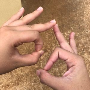 Meet your Posher, Sara